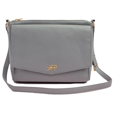 Buy Freshly Picked Classic Crossbody Stone at Well.ca | Free Shipping ...