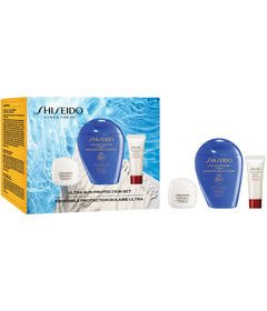 Shiseido Ultra Sun Protection Set