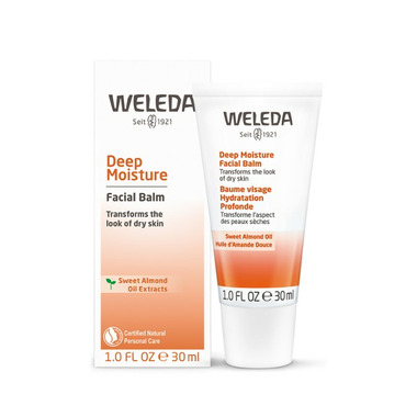 Weleda Deep Moisture Facial Balm Weleda Deep Moisture Facial Balm
