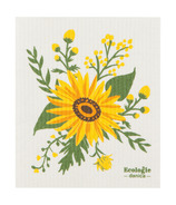 Danica Swedish Spongecloth Sunflower Splendor