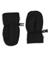 Hot Paws Baby Easy-On Ski Mittens Black