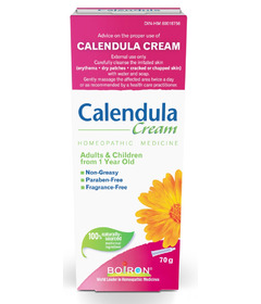 image of Boiron Calendula Cream with sku:135702