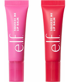 e.l.f Cosmetics Squeeze Me More Lip Balm Duo