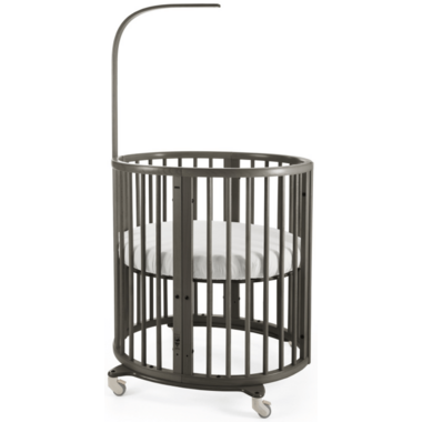 stokke sleepi grey