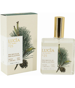 Lucia Room Spray Douglas Pine