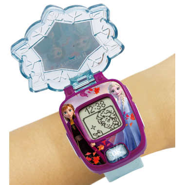 vtech magic learning watch