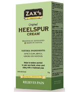 Zax's Heelspur Cream
