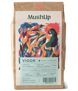 Vigueur du café aux champignons fonctionnels MushUp