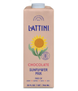 Chocolat au lait de tournesol Lattini