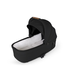 Silver Cross Nia Pod Black