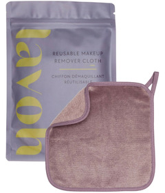 Lavoh Classic Makeup Remover Facecloth Mauve