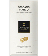 Amedei Toscano White Bianco White Chocolate