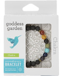 Goddess Garden Chakra Bracelet