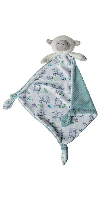Buy Mary Meyer Little Knottie Lamb at Well.ca | Free Shipping $35+ in ...