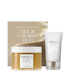 SKIN1004 Madagascar Centella Quick Calming Duo