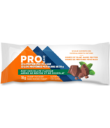 Barre ProBar protéine chocolat menthe