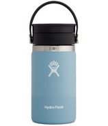 Hydro Flask Wide Mouth avec couvercle Flex Sip Rain