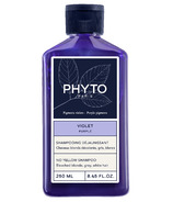 PHYTO PURPLE No Yellow Shampoo