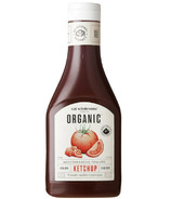 Eat Wholesome Organic Mediterranean Tomato Ketchup