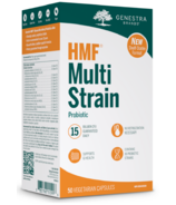 Genestra HMF Multi Strain