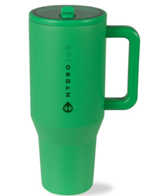 HydroJug Traveler Clover