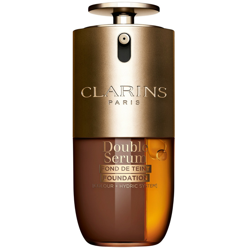 Buy Clarins Double Serum Foundation D6C at Well.ca | Free Shipping