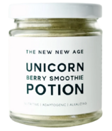 La nouvelle potion New New Age Unicorn Berry Smoothie