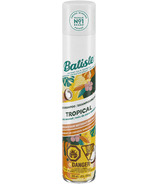 Batiste Dry Shampoo Tropical