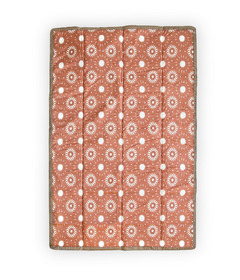 Little Unicorn Outdoor Blanket Sun Baked