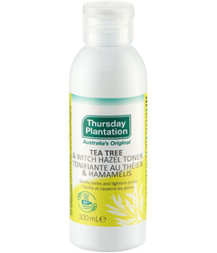 Thursday Plantation Tea Tree & Witch Hazel Toner