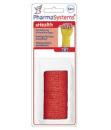 Bandages athlétiques auto-adhésifs de PharmaSystems