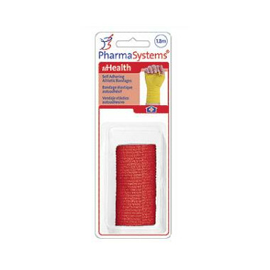PharmaSystems Self Adhering Athletic Bandages PharmaSystems Self Adhering Athletic Bandages