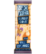 Moo Free, barre Mini Moos BunnyComb