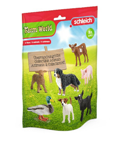 Schleich Farm World Blind Bag
