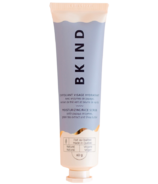 BKIND Moisturizing Facial Scrub With Fruit Enzyme + Green Tea Extract