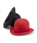 Monkey Business Bottle Stoppers Bowler Hat