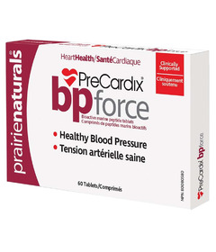 Prairie Naturals PreCardix BP Force