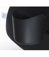 Clek Drink-Thingy Cup Holder for Foonf & Fllo Black