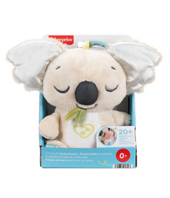 Fisher-Price On-The-Go Koala Soother