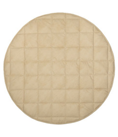 Townsend Avenue Padded Playmat Fawn
