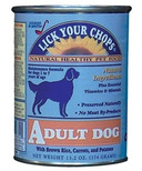Lick Your Chops Adult Dog Food Maintenance Formula