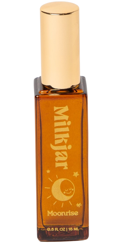 Buy Milk Jar Candle Co. Perfume Roller Moonrise at Well.ca | Free ...