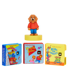 Little Tikes The Berenstain Bears Adventure Collection