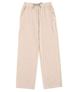 Nest Designs Women's Bamboo Cotton Pants Warm Taupe