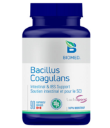 Biomed Bacillus Coagulans