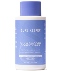 Curl Keeper Silk & Smooth Conditioner