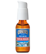 Sovereign Silver First Aid Gel