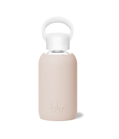 bkr Doe Teeny Bottle Opaque Light Fawn Beige