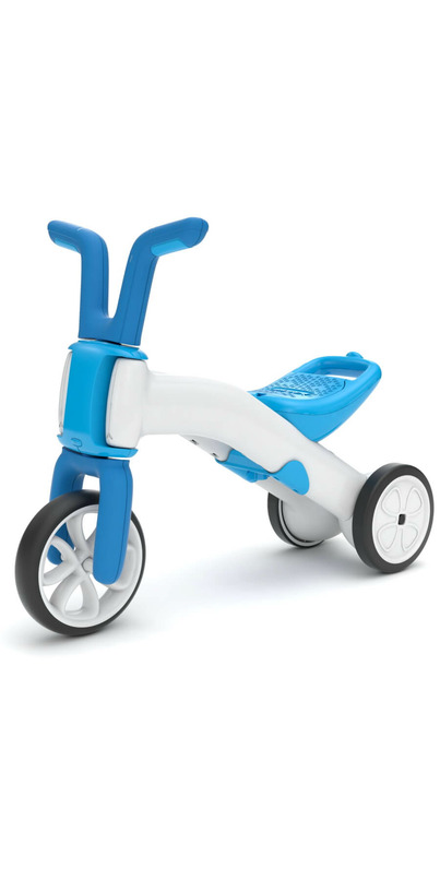 chillafish bunzi bike