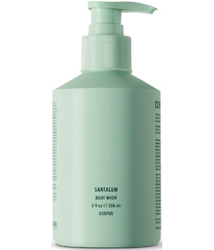 Corpus Body Wash Santalum